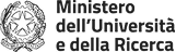 Ministero Università e Ricerca - Logo